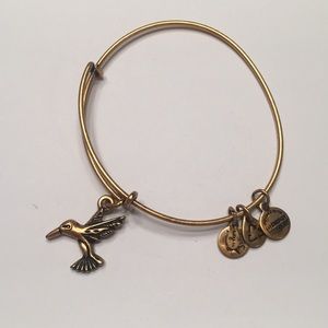 Hummingbird Alex and Ani